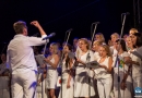 Mārupes novada 90 gadu jubilejas svētki, 08.08.2015.