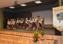Mārupes pamatskolas jaunās piebūves atklāšana, 31.08.2015.