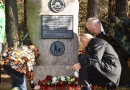Lāčplēša diena – Atceres brīdis Jaunmārupē 11.11.2015.