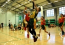 Mārupes novada Brīvības cīnītāju piemiņas kauss basketbolā 14.11.2015.
