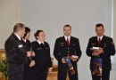 Pašvaldības policijas darbinieku zvēresta nodošana 04.12.2015.