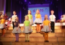 Adventes koncerts bērniem “Nāc ciemos!” 06.12.2015.