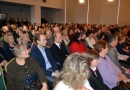 Adventes Baltais koncerts / Sportistu sumināšana 20.12.2015.