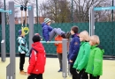 Gerberu ielas sporta laukuma atklāšana 22.12.2015.