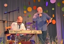Muzikāls ceļojošs projekts “Aprīļvīzija” piestāj Mārupē 01.04.2016.