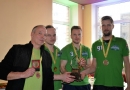 Hokeja sabiedrības zolītes čempionāts Mārupē 03.04.2016.