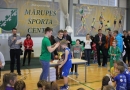 Basketbola turnīrs “3×3 Mārupes kauss”, 9.04.2016.