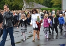 Zinību diena Mārupes skolās, 02.09.2013.