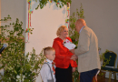 Senioru sveikšanas pasākums, 11.05.2016.