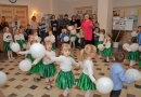 Mārupes Kultūras nama ēkas plāksnes atklāšana, 08.03.2017.