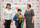 Foto izstādes “Es mīlu Mārupi” atklāšana, 30.04.2017.