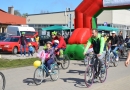 Tautas velobrauciens “Zaļi ripojam”, 04.05.2017.