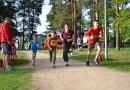 Pavasara kross 2017 Jaunmārupē, 2.posms, 25.05.2017.