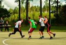Sporta svētki Skultē, 30.08.2014.