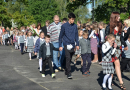 Zinību diena Mārupē, 01.09.2014.