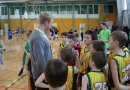 Starptautiskais basketbola turnīrs “Marupe Cup 2013″, 29.03.2013.