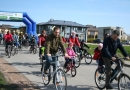 Tautas velobrauciens “Zaļi dzīvot Mārupē!”, 04.05.2015.