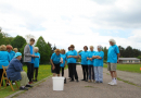 Mārupes novada Senioru sporta diena, 23.05.2015.