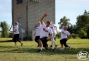 Ghetto Games fitnesa treniņš Tīrainē, 01.06.2015.