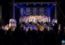 Mārupes novada 90 gadu jubilejas svētki, 08.08.2015.