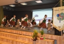 Mārupes pamatskolas jaunās piebūves atklāšana, 31.08.2015.