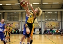 Mārupes novada Brīvības cīnītāju piemiņas kauss basketbolā 14.11.2015.