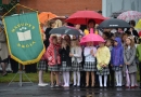 Zinību diena Mārupes skolās, 02.09.2013.