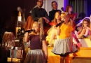Adventes koncerts bērniem “Nāc ciemos!” 06.12.2015.