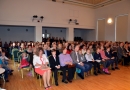 Adventes Baltais koncerts / Sportistu sumināšana 20.12.2015.