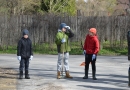 Lielā talka Mārupē, 23.04.2016.