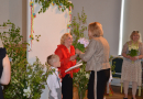 Senioru sveikšanas pasākums, 11.05.2016.