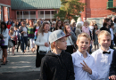 Zinību diena Mārupes novadā, 01.09.2016.