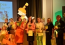 Mārupes cālis 2014, 17.04.2014.