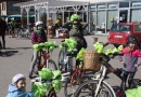 Tautas velobrauciens “Zaļi ripojam”, 04.05.2017.