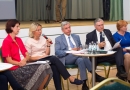 LPS Izglītības un kultūras komitejas sēde Mārupē, 01.08.2017.