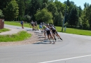 Skrituļošanas maratons Mārupē, 10.08.2014.
