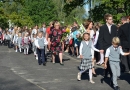 Zinību diena Mārupē, 01.09.2014.