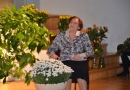Dome sveic seniorus apaļajās jubilejās, 12.11.2014.
