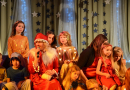 Bērnu advente, 07.12.2014.