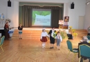 Senioru sveikšana, 20.05.2015.