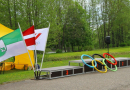 Mārupes novada Senioru sporta diena, 23.05.2015.
