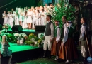 Mārupes novada 90 gadu jubilejas svētki, 08.08.2015.