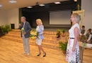 Mārupes pamatskolas jaunās piebūves atklāšana, 31.08.2015.