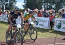 Mārupes MTB velomaratons, 25.08.2013.