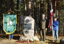 Lāčplēša diena – Atceres brīdis Jaunmārupē 11.11.2015.