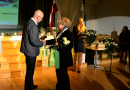 Svinīgs sarīkojums par godu Latvijas valsts svētkiem 17.11.2015.