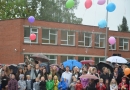 Zinību diena Mārupes skolās, 02.09.2013.