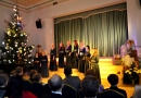 Adventes Baltais koncerts / Sportistu sumināšana 20.12.2015.