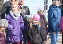 Lieldienu Jampadracis Mārupē 27.03.2016.