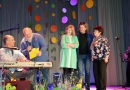 Muzikāls ceļojošs projekts “Aprīļvīzija” piestāj Mārupē 01.04.2016.